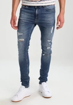 Pier One Soldes En Ligne Jeans Skinny Normale Homme