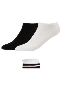 Prix Gelé Pier One 7 PACK – Chaussettes Sous-vêtements & Chaussettes Couleur Unie Homme -Fashion Zone Soldes 8edda15e477646a59a910b8b0939c39b 1