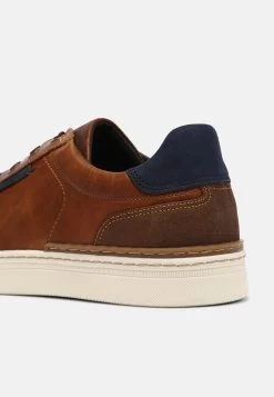 Pier One Pas Cher Baskets Basses Sneakers Rond Homme -Fashion Zone Soldes 8ee8cee3a2a94c33a80576f49fa7540a