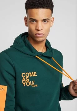 Pier One Prix Jamais Vus Sweat à Capuche Pulls Et Gilets Homme -Fashion Zone Soldes 8f85fe47bd094118bc5a22326f13d1f6