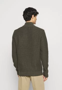 Pier One 50% Off De Vente Pullover Pulls Et Gilets Col Camionneur Homme -Fashion Zone Soldes 8fd7e0883f184effad9dde2ed4c4b13c