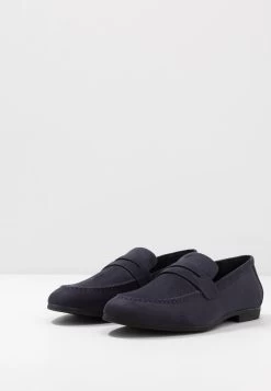 Pier One Mocassins Garantie De Qualité 100% Chaussures De Ville Rond Homme -Fashion Zone Soldes 8ffe5c8715df45f3bedd03e41300ce8c