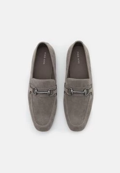 Pier One Prix Légers Mocassins Chaussures De Ville Carré Homme -Fashion Zone Soldes 9003d69c92c74eea855eda6de409e5ae