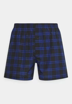 Pier One Première Qualité 5 PACK – Caleçon Sous-vêtements & Chaussettes Normale Homme -Fashion Zone Soldes 9072e41295d64d9dae410014d18fc037