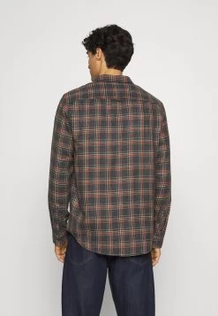 Pier One Chemise Prix Aimable Chemises Col Kent Homme -Fashion Zone Soldes 90780aa8a8444851bde2f35d935794a6