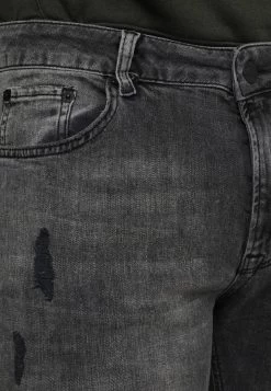 Prix De Rêve Pier One Jeans Skinny Normale Homme -Fashion Zone Soldes 90a8953eb22044ac9fd2059f794d5086