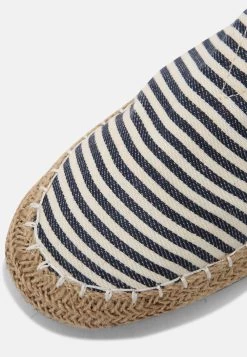 Pier One UNISEX – Espadrilles Prix Affortable Chaussures Basses Rond Homme -Fashion Zone Soldes 90f4768557124c8580f3ec95c1f26b7b