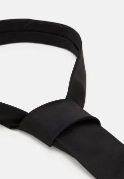 Pier One Qualité Garantie 3 PACK – Cravate Cravates Et Nœuds Papillon Couleur Unie Homme -Fashion Zone Soldes 911b1b271dfd4503ad7d167b708e4d81