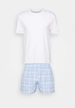 Pier One Pyjama Remise En Ligne Pyjamas Normale Homme -Fashion Zone Soldes 9199a705dd8c45b6a3a23e22b8def339 2