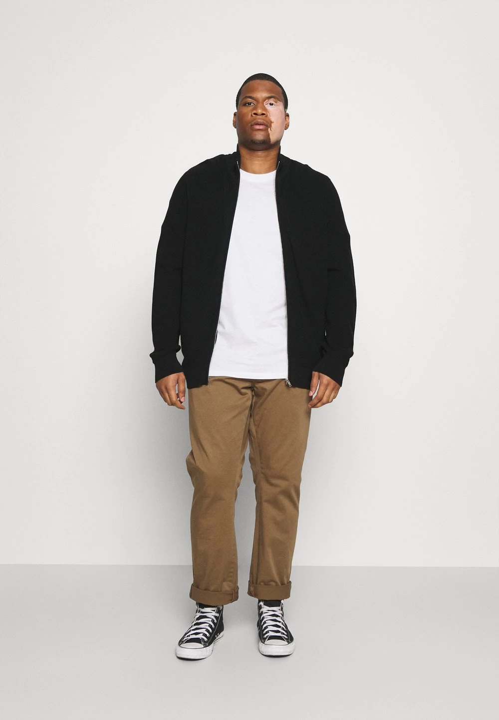 Pier One Gilet Prix Dynamité Pulls Et Gilets Col Officier Homme 4 Pier One Gilet Prix Dynamité Pulls Et Gilets Col Officier Homme – Image 2