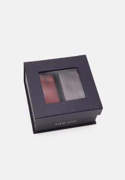 Pier One Prix Réduit 2 PACK – Cravate Cravates Et Accessoires De Costume Couleur Unie Homme -Fashion Zone Soldes 92081465050b4ba696ccd8183c3b9841