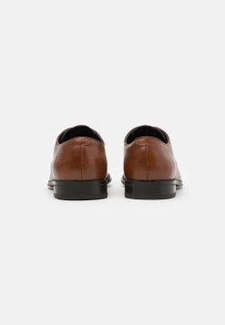 Pier One Garantie De Qualité 100% Derbies & Richelieus Chaussures De Ville Rond Homme 12 Pier One Garantie De Qualité 100% Derbies & Richelieus Chaussures De Ville Rond Homme -Fashion Zone Soldes 92279e8985ac48b59a51f4dd1be0cd12