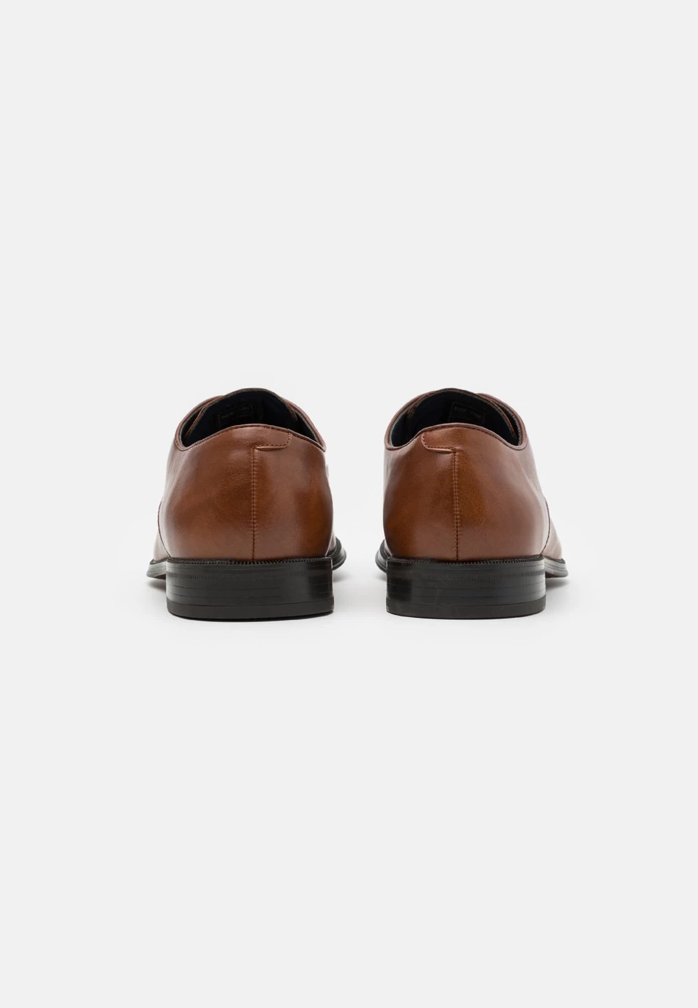 Pier One Garantie De Qualité 100% Derbies & Richelieus Chaussures De Ville Rond Homme 5 Pier One Garantie De Qualité 100% Derbies & Richelieus Chaussures De Ville Rond Homme – Image 3