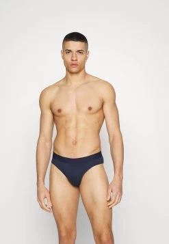 Pier One Prix Incroyables 3 PACK – Slip Sous-vêtements & Chaussettes Normale Homme -Fashion Zone Soldes 92a30b2d8a0a4da386948d650a3e3ff4