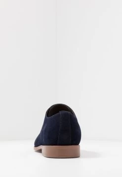 Bas Prix Pier One Derbies & Richelieus Chaussures De Ville Rond Homme -Fashion Zone Soldes 9308a8e4f8214862850a40ee7be96087