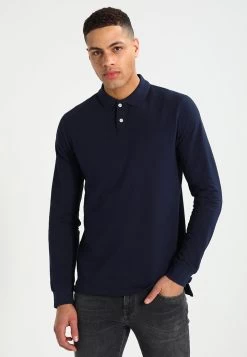 Soldes En Ligne Pier One Polo T-shirts Col Polo Homme
