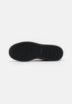 Première Qualité Pier One LEATHER – Baskets Montantes Baskets & Sneakers Rond Homme -Fashion Zone Soldes 93f12ee36a88468694006a5a0ac2852b