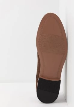 Pier One Derbies & Richelieus Excellente Qualité Chaussures De Ville Rond Homme -Fashion Zone Soldes 9409eef295ce4f67a018cf5aa1620724