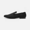 Qualité Absolue Pier One Mocassins Chaussures Basses Rond Homme -Fashion Zone Soldes 94ac8a5273f246f5ba45b92ddb7f1a9b