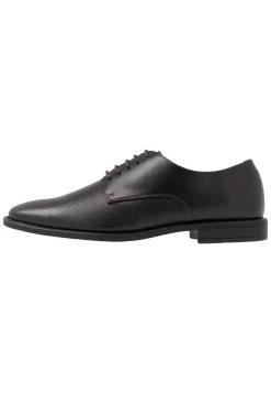 Pier One Derbies & Richelieus Prix Légers Chaussures De Ville Rond Homme