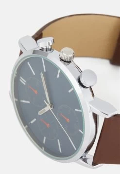 Prix Sacrifiés Pier One SET – Montre Montres Et Bijoux Boucle Ardillon Homme -Fashion Zone Soldes 9508191e62af43ccbf5ddbee4cac1ebf