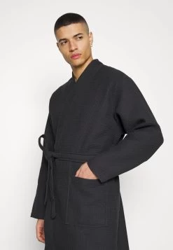 Prix Malin Pier One Peignoir Sous-vêtements & Chaussettes Col Châle Homme -Fashion Zone Soldes 950d108a9ed24210b65a291f5f9f11cf