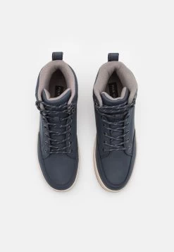 Remise En Ligne Pier One Baskets Basses Baskets & Sneakers Rond Homme -Fashion Zone Soldes 951f5edf5d13435e94c0a014e716314d