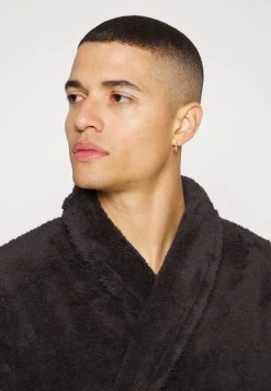 Pier One Assurance De L’Authenticité Peignoir Sous-vêtements & Chaussettes Col Châle Homme -Fashion Zone Soldes 951fd656b339484288ba55617f29eef0