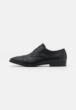 Pier One 50% Off De Vente Derbies Chaussures De Ville Rond Homme
