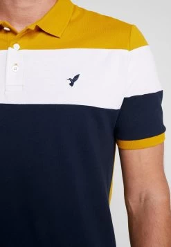 Pier One Garantie De Qualité 100% Polo T-shirts Col Polo Homme -Fashion Zone Soldes 953fd97b317348de958b702d326c8b14