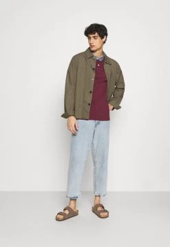 Prix Accessible Pier One Polo T-shirts Col Polo Homme -Fashion Zone Soldes 95414381f3af4795a9ff8023c8c83785