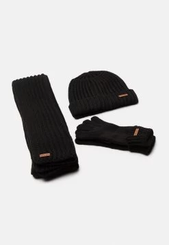 Pier One 50% Off De Vente SET – Écharpe Casquettes, Bonnets Et Chapeaux Chiné Homme 14 Pier One 50% Off De Vente SET – Écharpe Casquettes, Bonnets Et Chapeaux Chiné Homme -Fashion Zone Soldes 9555056119b7415dab95d16fbaac25b9 1