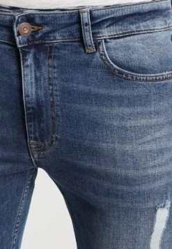 Pier One Soldes En Ligne Jeans Skinny Normale Homme -Fashion Zone Soldes 95924e10100e43a4a568460a7d3106a0