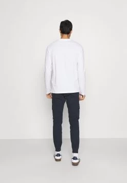 Pier One Meilleure Qualité Pantalon Cargo Pantalons Normale Homme -Fashion Zone Soldes 959c4c7662e14654b8ace50fbb77d2d3