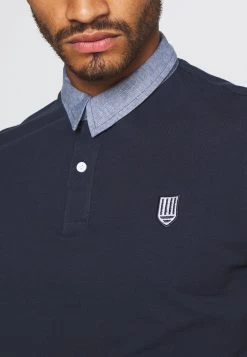 Pier One Polo Haute Qualité T-shirts & Polos Col Polo Homme -Fashion Zone Soldes 9645ea8fa90f409f85a25ffb8f4a5d55