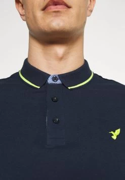 Prix Jamais Vus Pier One Polo T-shirts Col Polo Homme -Fashion Zone Soldes 9675631e16ef409b81d76c6128cc77d4