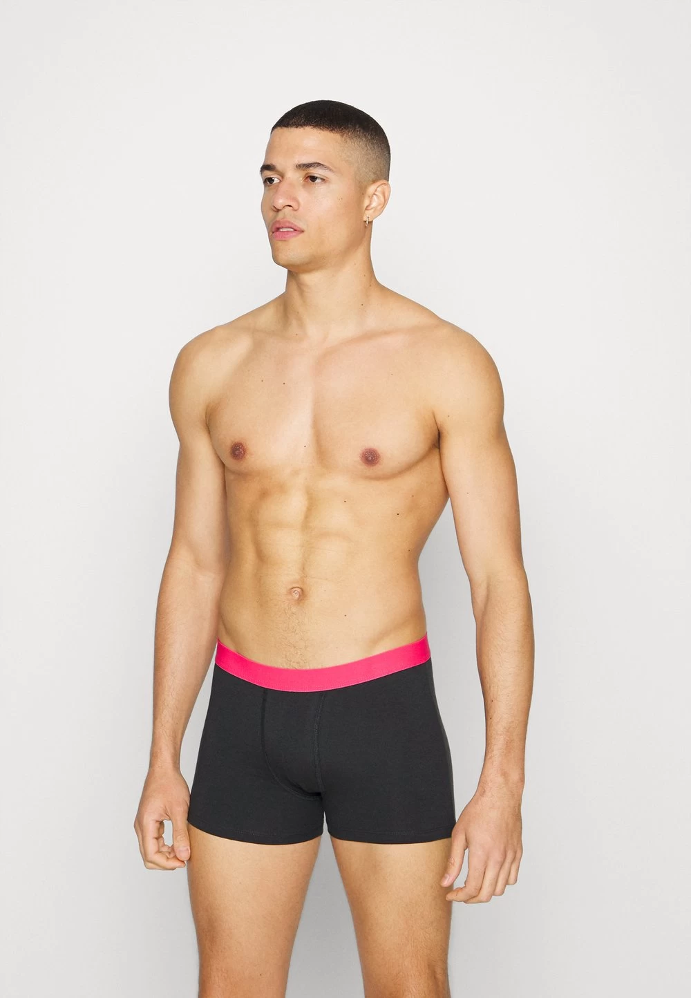 Pier One 12 PACK – Shorty Meilleure Qualité Sous-vêtements & Chaussettes Normale Homme 3 Pier One 12 PACK – Shorty Meilleure Qualité Sous-vêtements & Chaussettes Normale Homme