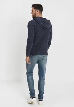 Qualité Fiable Pier One Pullover Pulls & Gilets Capuche Homme -Fashion Zone Soldes 96c344d513e84c4291efc118d0a49a34