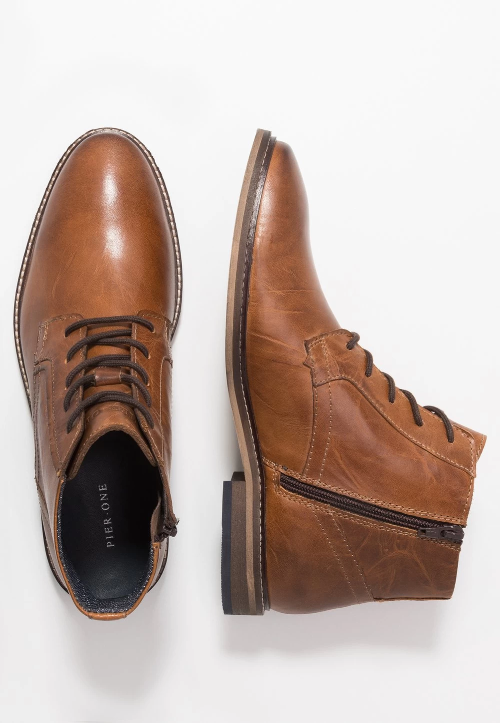 Pier One Bottines Prix Équitable Boots Et Bottes Rond Homme 4 Pier One Bottines Prix Équitable Boots Et Bottes Rond Homme – Image 2