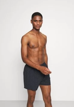 Pier One Haute Qualité 5 PACK – Caleçon Sous-vêtements Normale Homme -Fashion Zone Soldes 971339fb03a34b47b1f9e12d043b1e1b