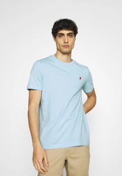 Pier One 3 PACK – T-shirt Basique Haute Qualité T-shirts Col Rond Homme -Fashion Zone Soldes 9765974c5e994533ad8c57ba588f0199