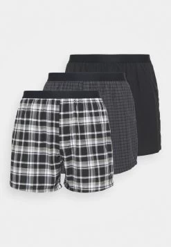 Pier One Prix Abordable 3 PACK – Caleçon Sous-vêtements Normale Homme -Fashion Zone Soldes 9770542ee2794198b26f0a0e24cb31b1 2