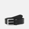 Rabais Pier One LEATHER – Ceinture Ceintures Boucle Ardillon Homme -Fashion Zone Soldes 977bfbb1947e480abb59b47cb07e9fc8 1