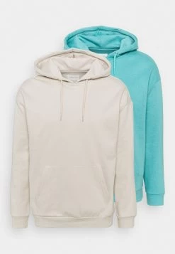 Prix Distinctifs Pier One 2 PACK – Sweat à Capuche Sweats & Hoodies Homme -Fashion Zone Soldes 979ef7f507b942fbbf51b4635df6559b 3