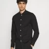 Pier One Prix Discount Chemise Chemises Col Mao Homme -Fashion Zone Soldes 98052200edd149138bd09ff588666d78