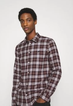 Pier One Chemise Prix Raisonnable Chemises Col Kent Homme -Fashion Zone Soldes 9821db38e7bc4780b13d3be9be8ef221