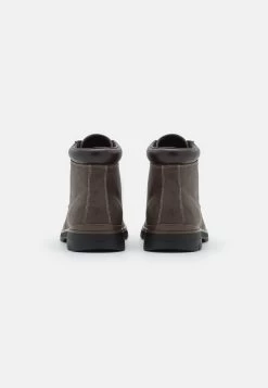 Pier One Bottines à Lacets Prix Sacrifiés Bottes Rond Homme -Fashion Zone Soldes 982f1ca6133e4cba8f25dc93bf2e5618
