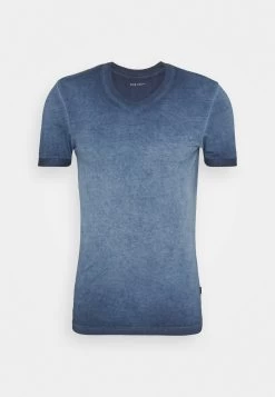 Pier One Qualité Garantie 100% T-shirt Basique T-shirts Col En V Homme 18 Pier One Qualité Garantie 100% T-shirt Basique T-shirts Col En V Homme -Fashion Zone Soldes 9855fd6355d74b8cadab97e23310d1e3