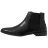 Pier One Bottines Prix Accessible Boots Et Bottes Rond Homme -Fashion Zone Soldes 990b041818aa451b9609e652d5ea2714