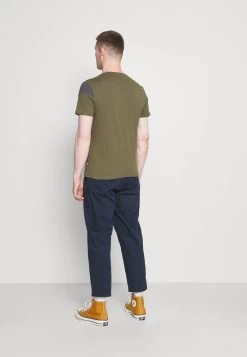 Pier One T-shirt Imprimé Prix Affortable T-shirts Col Rond Homme -Fashion Zone Soldes 99232dac913b43d8bfc030a0e1a98aa9